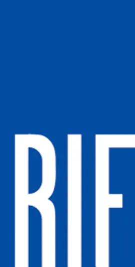 Logo: RIF