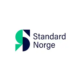Logo Standard Norge