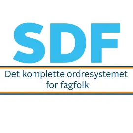 SDF