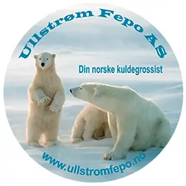 Ullstrøm Fepo logo