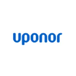 Logo Uponor
