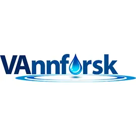 Logo: Vannforsk