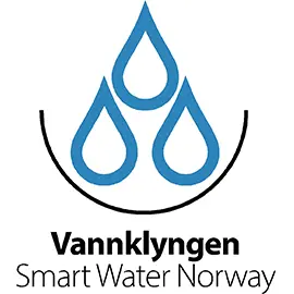 Logo: Vannklyngen