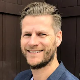 Svein Inge Leirgulen