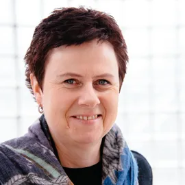 Cecilie Fauchald Rygg