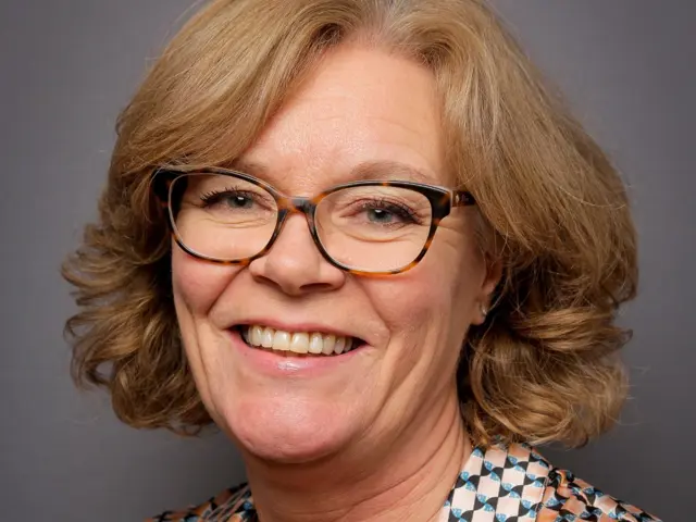 Profilfoto av Christel Kirkøen, juridisk rådgiver, Tekna kommune