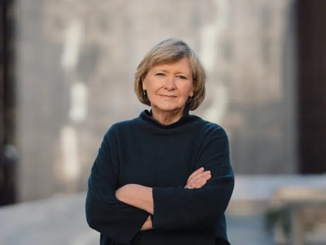 Kari Tønnesen Nordli